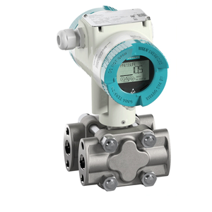 Transmetteur de pression Siemens SITRANS P320 d'origine, convertisseur de pression à bride et de niveau de liquide 7MF0300, jauge de niveau de liquide - Product Image 2