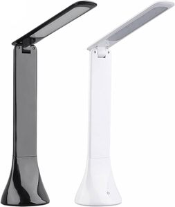 Đèn bàn cho phòng khách bảng ánh sáng cảm biến cảm ứng 3 cấp Dimmer Gấp Đèn đọc sách mắt bảo vệ có thể điều chỉnh bảng đèn - Product Image 2