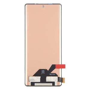 Kits d'outils de réparation gratuits 10 en 1 écran LCD de téléphone portable d'origine pour Tecno Phantom X2 avec assemblage complet de numériseur - Product Image 3