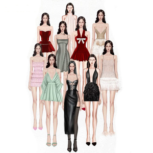JH Fashion Clothing Factory - Wholesale & OEM Supply