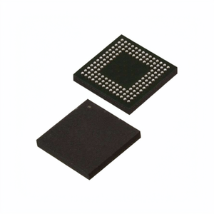 ชิ้นส่วนอิเล็กทรอนิกส์แบบฝังตัว 132 LFBGA, CSPBGA LC4064ZC-37M132C รายการวัสดุอิเล็กทรอนิกส์ (BOM) ไอซี มีสินค้าในสต็อก - Product Image 1