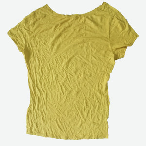Mejor calidad suave t camisa 100 algodón retazos de tela industrial mezclada trapos - Product Image 3
