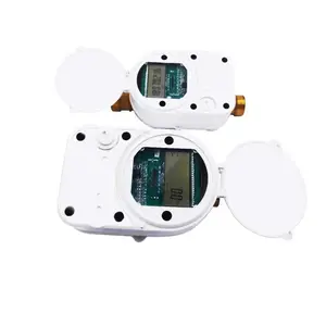 Класс B предоплаты Lora воды расходомер ультразвуковой счетчик воды с предоплатой клапан управления ультразвуковой водомер портативный измеритель влажности - Product Image 1