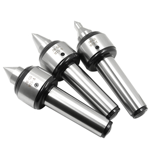 Tốc độ cao địa chấn quay trung tâm CNC Lathe <span class=keywords><strong>ROTARY</strong></span> trung tâm chống sốc dao nhập khẩu mang morse 4/5 # - Product Image 1