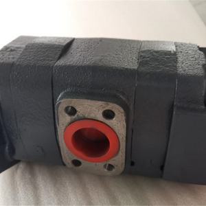 Pièces d'excavatrice Belparts EC360 EC380 EC340D Pompe de ventilateur 14602252 - Product Image 6