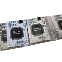 Mars Pro GM-806HD Direct Reading IC Chip untuk Aksesori Game Retro PS-2 Koneksi Kabel Modifikasi Direct Reading