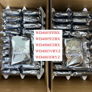 Disque dur interne SAS 4 To WD4003FFBX <span class=keywords><strong>WD4005FZBX</strong></span> WD4006FZBX WD4003VRYZ WD4003FRYZ Neuf pour PC - Product Image 1