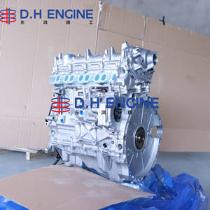 Conjunto de bloque largo de motor diésel 204DT de alto rendimiento para Land <span class=keywords><strong>Rover</strong></span> <span class=keywords><strong>Range</strong></span> <span class=keywords><strong>Rover</strong></span> Freelander <span class=keywords><strong>Evoque</strong></span> Discovery - Product Image 3