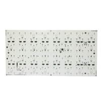 Panneau lumineux LED RGBW programmable P30, panneau LED dynamique pour boîte lumineuse publicitaire