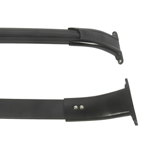 Barre transversale de toit de voiture en alliage d'aluminium 2015-2020 MGC <span class=keywords><strong>Yukon</strong></span> Chevrolet Tahoe - Product Image 4