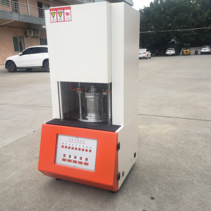 Cao su không có rotor <span class=keywords><strong>rheometer</strong></span> cao su thử nghiệm <span class=keywords><strong>rheometer</strong></span> máy thiết bị - Product Image 3