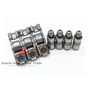 KC Marka EA888 GEN2/GEN3 Motor Salıncak Kolu Rocker Arm Audi Seat 2.0 TFSI için Dayanıklı Yüksek Kaliteli OE 022109423A 1 Yıl Garantili - Product Image 3