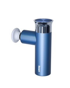 2024 nouveau Design vente chaude Fascial poche tissu profond Percussion Muscle Massage pistolet main jambe bras taille Portable Mini corps - Product Image 5