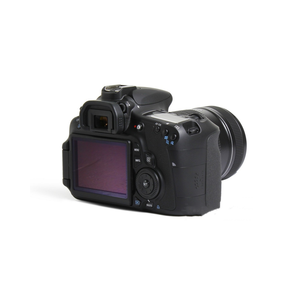 DF Wholesale Original 99% New Professional Body Worn <b>Camera</b> 60D - Product Image 3