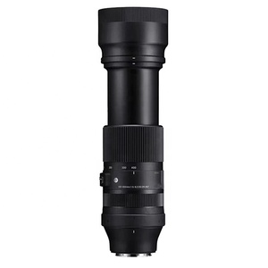 Objectif d'appareil photo numérique plein format DF Wholesale Original d'occasion 100-400mm F5-6.3 OS, téléobjectif - Product Image 6