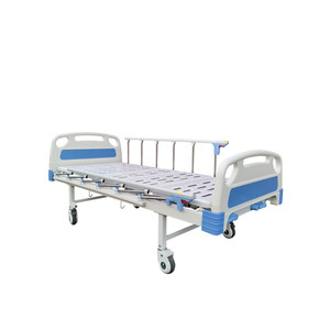 YFC261L Lits d'hôpital <span class=keywords><strong>Prix</strong></span> <span class=keywords><strong>Lit</strong></span> médical Équipements médicaux <span class=keywords><strong>Lit</strong></span> d'hôpital utilisé manuel pour adultes - Product Image 2