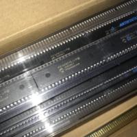 Microcontroladores Integrados Longwei PIC16F877A-I/P IC MCU de 8 Bits, 14 KB de Memoria Flash, 40 DIP, 256x8 EEPROM, Temperatura de Operación de -40 °C a 85 °C