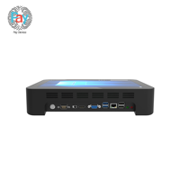 Tableta de pantalla táctil de 11,6 pulgadas con Windows 10/11 POS Systems Máquina Registradora de efectivo