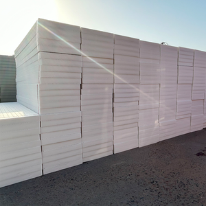 Panneau en <span class=keywords><strong>polystyrène</strong></span> <span class=keywords><strong>extrudé</strong></span> XPS - ignifuge B1 30 mm pour isolation de façade extérieure - exportation mondiale - CE - Product Image 1