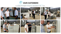 Controlador de Automatización Industrial PLC PAC Dedicado para Plantas de Tratamiento de Aguas Residuales, Sistema EPC para Alcantarillado Municipal, Proceso Inteligente