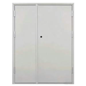 Porte coupe-feu haute performance pour sous-sol, pour projets <span class=keywords><strong>de</strong></span> bâtiments commerciaux, résidentiels et scolaires, avec serrure <span class=keywords><strong>de</strong></span> classe C - Product Image 6