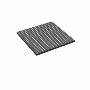 ส่วนประกอบอิเล็กทรอนิกส์ในสต็อกสำหรับการผลิต M7AFS600-FG484I 484 BGA Embedded IC FPGA 172 I/O 484FBGA - Product Image 1
