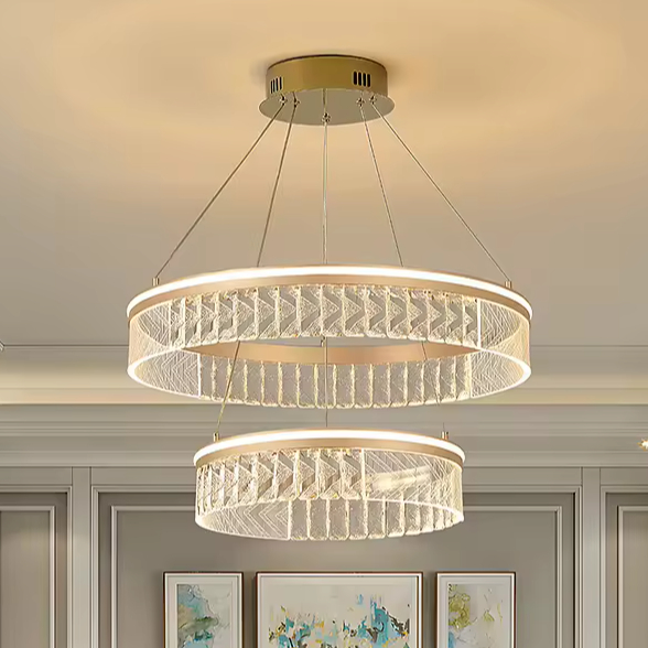 luxury house light