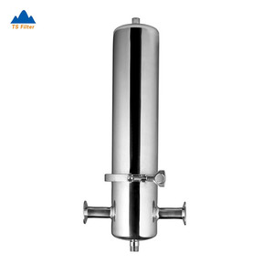 Emflon PFR Equivalente A 0.2 <span class=keywords><strong>um</strong></span> di Lunga Vita di Sterilizzazione Filtro per Aria e Gas nel Settore Farmaceutico - Product Image 6