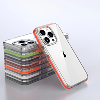 Coque de téléphone en silicone magnétique pour Iphone16 15 Pro Max Coque de protection liquide pour iPhone 14 pro 13 Coque de téléphone magnétique