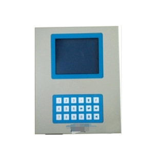 Monitor de Radiación de Ubicación Fija Cgn Beigu BG9531Y con Alarma Sonora, Detector Nuclear de 48 KeV 1.5 Mev, Hecho en China - Product Image 1