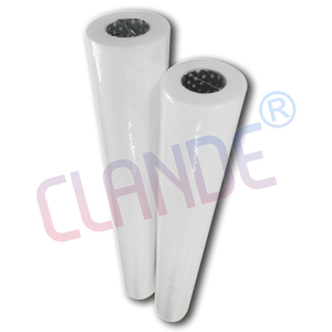 1/5 micron 40 inch <span class=keywords><strong>PP</strong></span> tách trầm tích tan chảy Bộ lọc Thổi hộp mực cho sản xuất chuyên nghiệp - Product Image 6