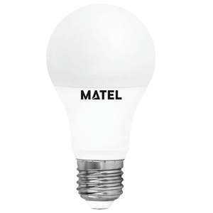 Lampadina LED E27 10W neutra, confezione da 3 unità, a basso consumo, lunga durata, ideale per illuminazione generale e risparmio energetico - Product Image 1