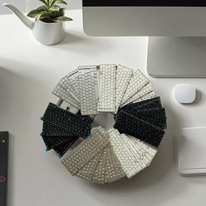 Replacement Laptop <strong>Keyboard</strong> <strong>for</strong> <strong>Acer</strong> 5100 1670 3030 5110 5500 3100 5500Z <strong>3600</strong> All Language - Product Image 3