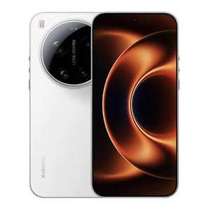 Nuevo Teléfono Inteligente Original 2026 17 Ultra 5G con Snapdragon 8 Elite Gen 5 para Asistente de Voz con IA de Xiaomi - Product Image 1