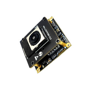 यूएसबी 2.0 कैमरा मॉड्यूल के साथ यूएसबी 2.0 कैमरा मॉड्यूल - Product Image 2