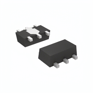 Power Management (PMIC) Buy Electronics Components Online SOT 89 5/6 S-875033EUP-AJAT2G Original - Product Image 1