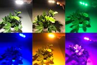 SMD 5730 puce LED 3W 5V rouge vert bleu lampe perle bricolage ampoule Circuit imprimé blanc/jaune lumière 3V tension d'entrée 2W puissance