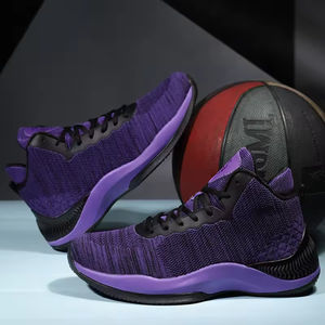 Chaussures de course tendance pour hommes, chaussures de skate légères, toutes saisons, avec semelle épaisse pour augmenter la taille - Product Image 5