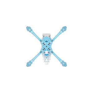 Axisflying Bando 5 Inch FPV Drone Frame Racing Drone Assembly Kit - Product Image 5