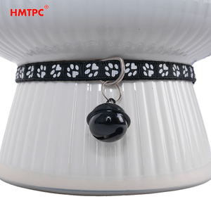 Bol d'alimentation pour animaux de compagnie en céramique mignon, facile à nettoyer, portable, pour chats et chiens de petite et <span class=keywords><strong>moyenne</strong></span> <span class=keywords><strong>taille</strong></span> - Product Image 1