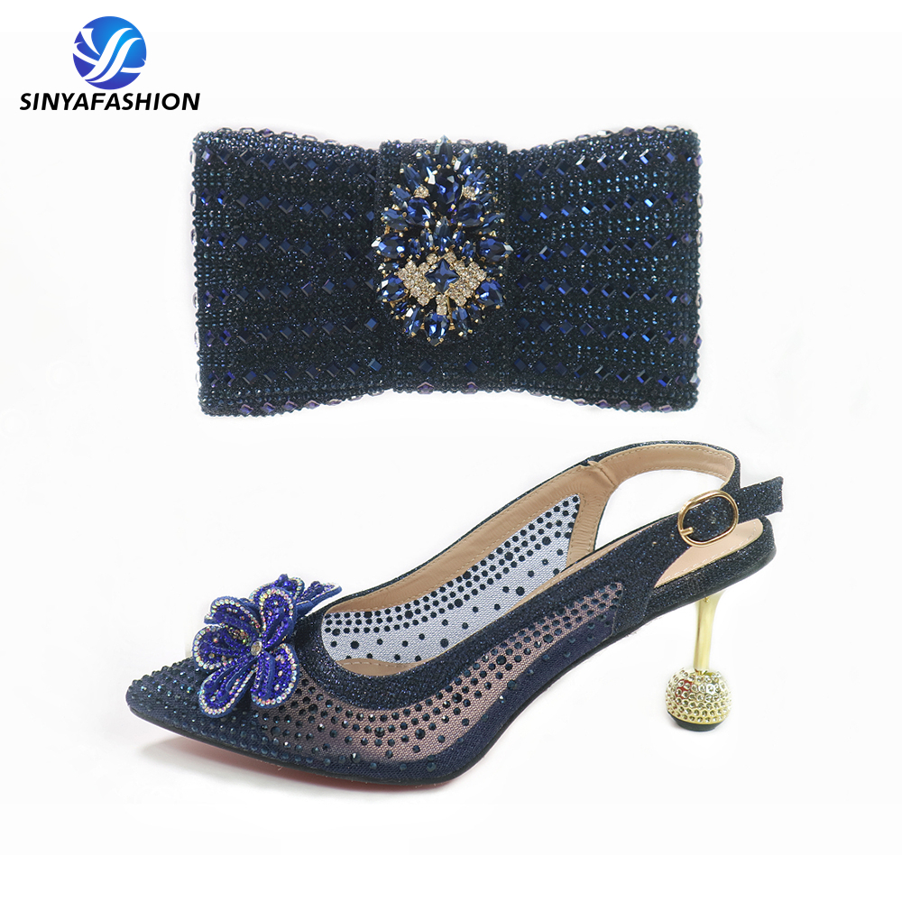 SAB 2109-3 Blue