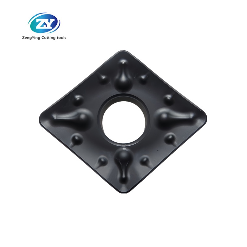 CNMM120408-LR CNMM120412-LR CNMM432/433 YBC252 токарные инструменты, вставки из твердого сплава, используемые для обработки стали