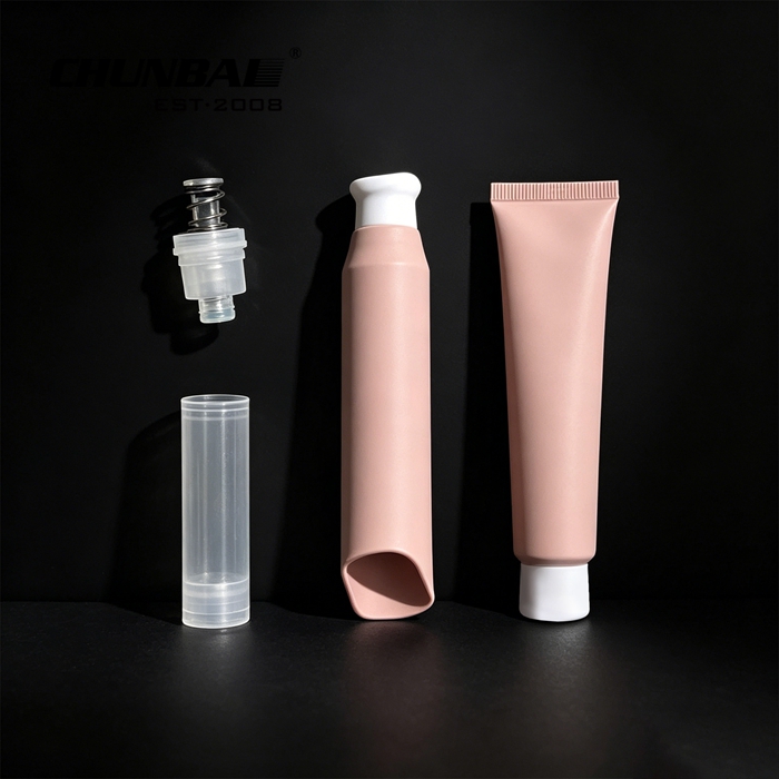 Flacon tube airless