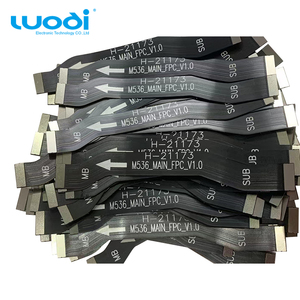 ลำโพงโทรศัพท์มือถือสำหรับเอซุส เซนโฟน <span class=keywords><strong>8</strong></span> ฟลิป ZS672KS - Product Image 5