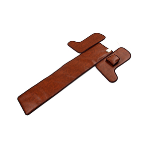 Fanocare y tế tiêu cực ion tự nhiên ngọc đá sưởi ấm Pad chân thùng sưởi ấm trị liệu mat - Product Image 4