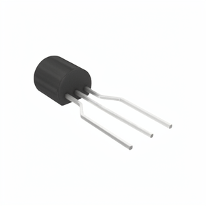 BOM IC มีสินค้าในสต็อก Z0103MARLRFG TO-226-3, TO-92-3 ไทริสเตอร์แบบแท่งยาว ขาเชื่อมต่อแบบขึ้นรูป ชิ้นส่วนอิเล็กทรอนิกส์ - Product Image 1