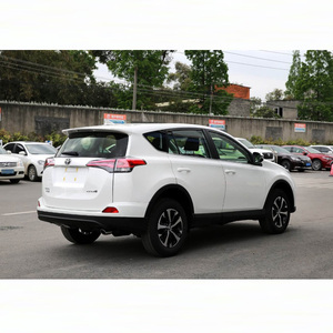 Toyota RAV4 <span class=keywords><strong>2019</strong></span> Usado, 2.0L CVT 2WD, Edición Pioneer, Emisión China 6, SUV - Product Image 6