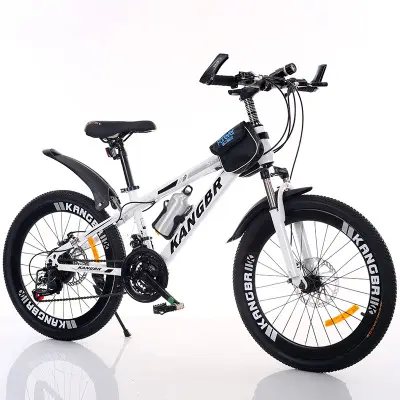 High quality china factory cheap small kids mountain bike for child /Variable speed 20 inch for chidren