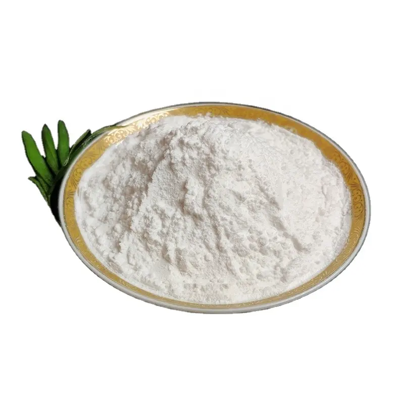 Suministro a granel Emulsionante de alimentos Monoglicérido destilado E471 Gms Dmg 95% Min 80mesh/100mesh/200Mesh 123-94-4
