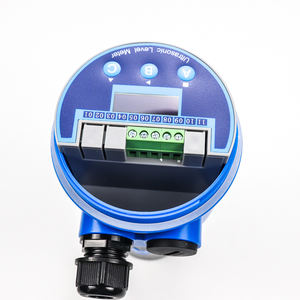 Flüssigkeitsstandmessgerät <span class=keywords><strong>4</strong></span>-<span class=keywords><strong>20mA</strong></span> Trinkwasser Ultraschall-Füllstandmesser - Product Image 5